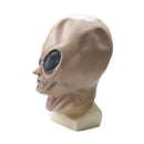Realistic Alien Costume Mask - Perfect for Halloween - Nifti NZ