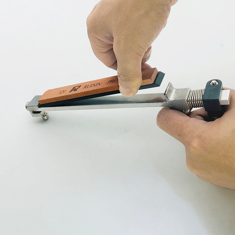 Ruixin Pro Knife Sharpener Professional Sharpening System