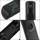 Non Contact Digital Laser Thermometer -  LCD Display with Fever Alarm - Nifti NZ