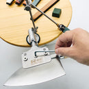 Ruixin Pro Knife Sharpener Professional Sharpening System