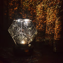 Galaxy Star Projector - Starry Sky Ceiling Night Light