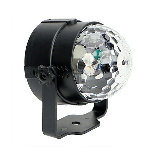 Party Disco Light Ball LED Dance Lamp