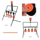 Shooting Practice Target Set