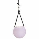 1 Pc LED Glowing Poi - Light Up Handball Sports Belly Dance Hand Novelties Toys - Nifti NZ