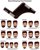 Luxury Beard Grooming Kit for Men - Perfect Gift!