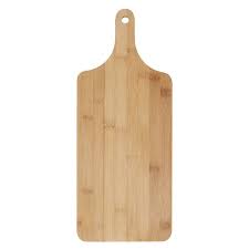 Kitchen Witch Wooden Chopping Board