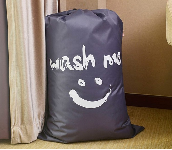 Cool Laundry Washing Bag with Drawstring - Nifti NZ