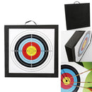 High Density Eva Foam Shooting Practice Hunting Archery Target