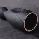 Ceramic Sake Cups & Dispenser - Japanese Style Home Retro Drinkware Sets