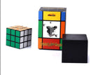 Rubix Cube Magic Illusion - Magic Props - Nifti NZ