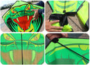Large 15m long Snake Kite
