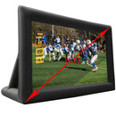 Huge 16ft Inflatable Outdoor Projector Movie Screen