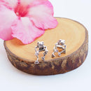 Cute Frog Earrings - Nifti NZ