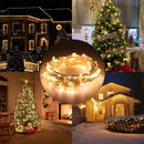 USB LED String Lights - Waterproof Fairy Lights 10M/5M