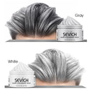 Sevich 9 Colour Hair Colour Wax - One-time Temporary Hair Colour Cream Gel 100g - Nifti NZ