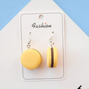 Cute Food Novelty Dangle Earrings