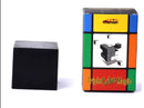 Rubix Cube Magic Illusion - Magic Props - Nifti NZ