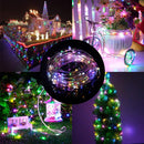 USB LED String Lights - Waterproof Fairy Lights 10M/5M