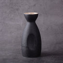 Ceramic Sake Cups & Dispenser - Japanese Style Home Retro Drinkware Sets