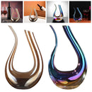 Luxurious Crystal Glass Wine Decanter 1500ml