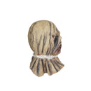 Realistic Scarecrow Mask - Full Latex Halloween Prop - Nifti NZ