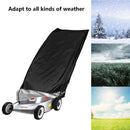 Waterproof Lawn Mower Cover - Oxford Heavy Duty