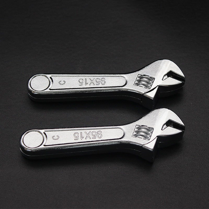 Wrench Lighter - Funny Novelty Gift Gadget - Nifti NZ