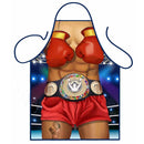 3D Funny Aprons - Adult - Many designs to choose from - Nifti NZ