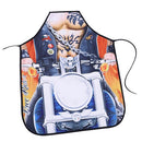 3D Funny Aprons - Adult - Many designs to choose from - Nifti NZ