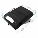 Multi-Pocket Car Seat Organiser - Nifti NZ