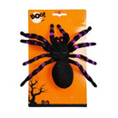 BOO! Jumbo Spider