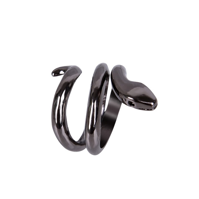 Beautiful Unique Adjustable Unisex Ring