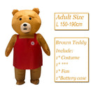 New! The best inflatable costumes yet - perfect for Halloween - Nifti NZ